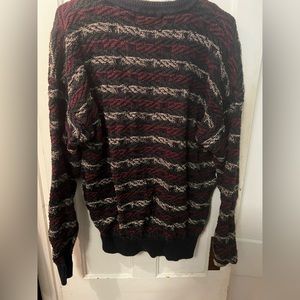 Vintage Stone Haven Sweater